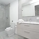 Loft El Charco De San Gines * ארסיפה