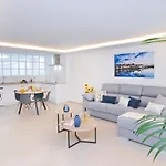 Loft El Charco De San Gines דירה *