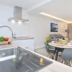 Loft El Charco De San Gines דירה *