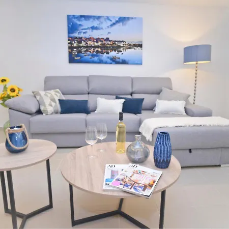 Loft El Charco De San Gines Lejlighed Arrecife (Lanzarote)
