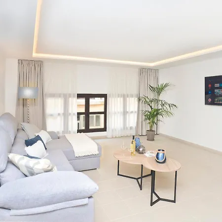 Loft El Charco De San Gines 아리시페